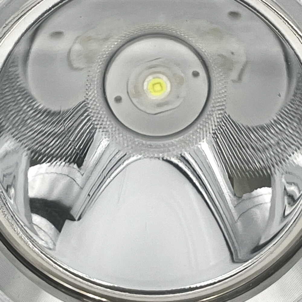 Ліхтарик STALKER LED 3W 200Lm 8 год. Violux ( 360105 )